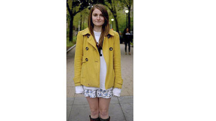 Social media abuzz over Yale student, Marina Keegan's, death