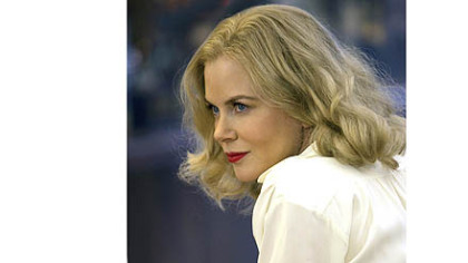Nicole Kidman reflects on role in HBO movie