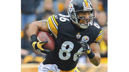 Hines Ward