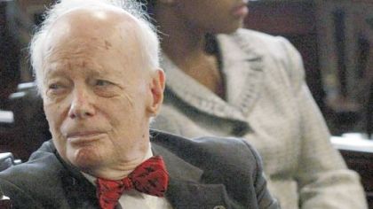 Pittsburgh attorney Wendell Freeland, in 2010.