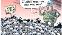 Assad's Syria