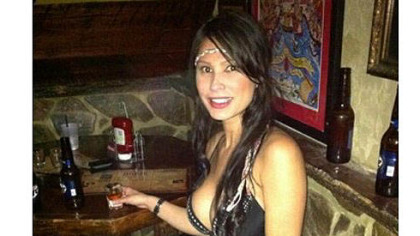 Claudia Manrique