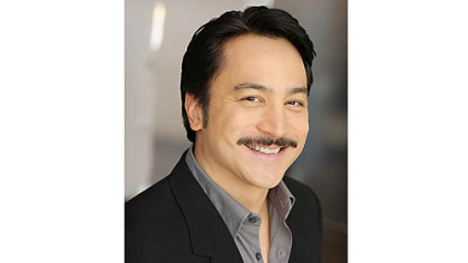 Eric Garcia -- Says "Supah Ninjas" cast is excited to film in Pittsburgh.