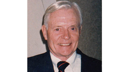 Edward M. Ryan