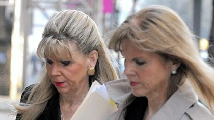 Jane Orie sentenced to prison
