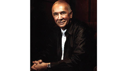 Frank Langella: Accomplished actor, beguiling blabbermouth, magic memoirist
