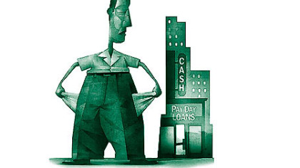 No class (action): Why a business might thumb its nose at consumer protections