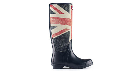 Original Brit by Hunter Boot, $165