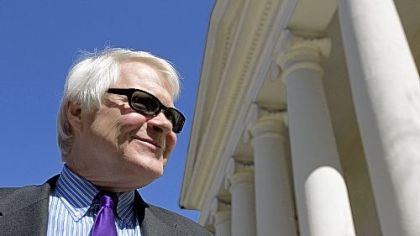 Joseph E. McGettigan, senior deputy attorney general and lead prosecutor
