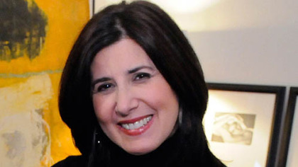 Ellen Weiss Kander