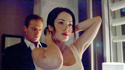 For Charlie Harris, played by Michael Shanks, life changes after he is in a car accident on the way to marrying fellow surgeon Alex Reid, portrayed by Erica Durance, in "Saving Hope."