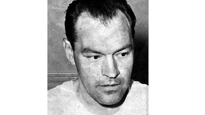 Joseph Verdecchia, Mary Ann's father