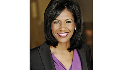 Kimberly Gill.