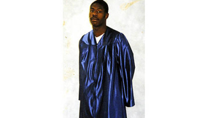 John "J.J." Carter recently died in a state prison.  When Carter was 16, he killed a man in a robbery and was charged as an adult and sentenced to life in prison.