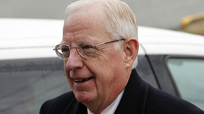 John M. Cleland