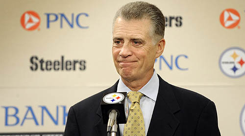 Art Rooney