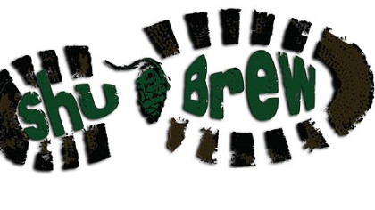 Logo for ShuBrew.