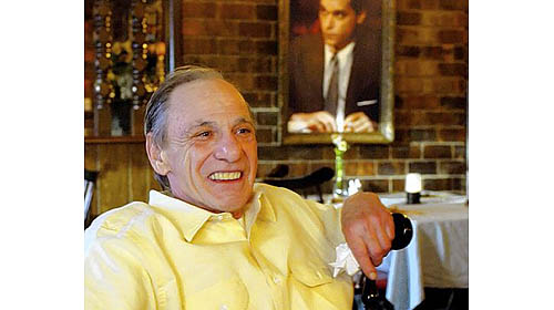 Henry Hill Architect