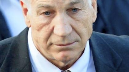 Jerry Sandusky