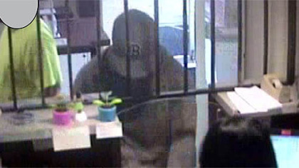 Surveillance photo - PNC Bank 013 Noblestown Road