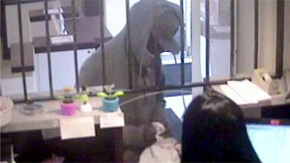 Surveillance photo - PNC Bank 013 Noblestown Road