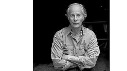 Richard Ford -- His hero looks back at the summer and fall of 1960 from the perspective of a 66-year-old.
