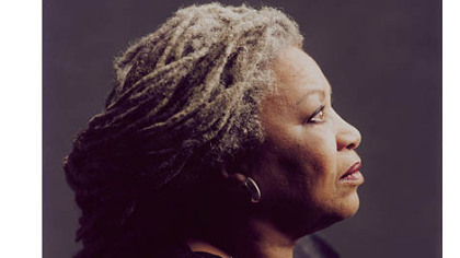 Toni Morrison --  In "Home," an African-American veteran of the Korean War returns to find he's separate and less than equal.