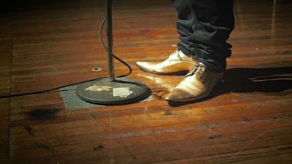 The Moth StorySLAM's next show will be at 8 p.m. July 10 at the Rex Theater, South Side.