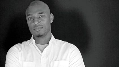 Terrance Hayes.
