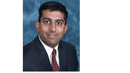 Dr. Arvind Venkat.