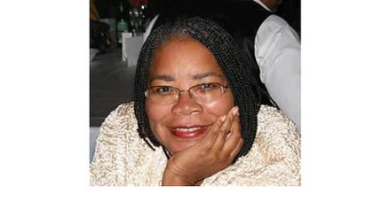 Angela Jackson.