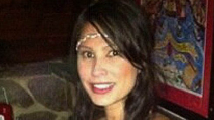 Claudia Manrique