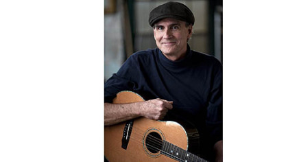 James Taylor.