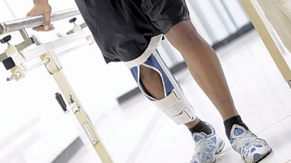 In researching ways to contain costs and reduce unneeded procedures, "one of the areas that kept coming up [was] physical medicine," said Virginia Calega, Highmark's vice president of medical management and policy.