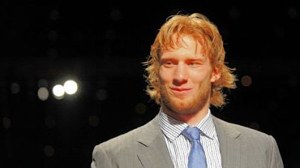 Jordan Staal.