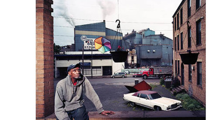 "Pittsburgh Untitled 35."