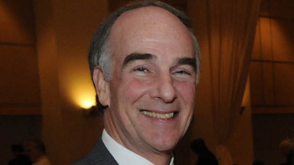 J. Christopher Donahue