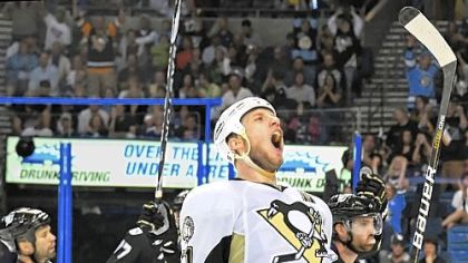 Jordan Staal