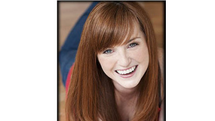 Daina Michelle Griffith will portray  Diana in "Next to Normal" for  Carrnivale Theatrics.