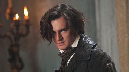 Benjamin Walker
