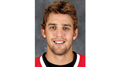 Brandon Sutter is expected to center the Penguins' third line.