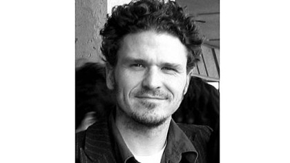 Dave Eggers "is working new muscles" with his latest novel.