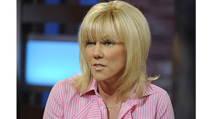 Rielle Hunter.