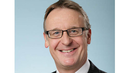 Dave Woodward has been appointed Executive Vice President in charge of Heinz North America.