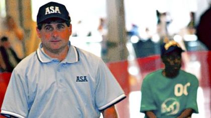 John "Dino" Decolati