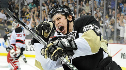 Sidney Crosby