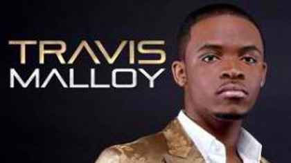 Travis Malloy album cover