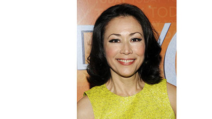 Ann Curry