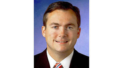 State Rep. Matt Smith