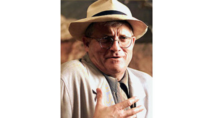 David Hockney